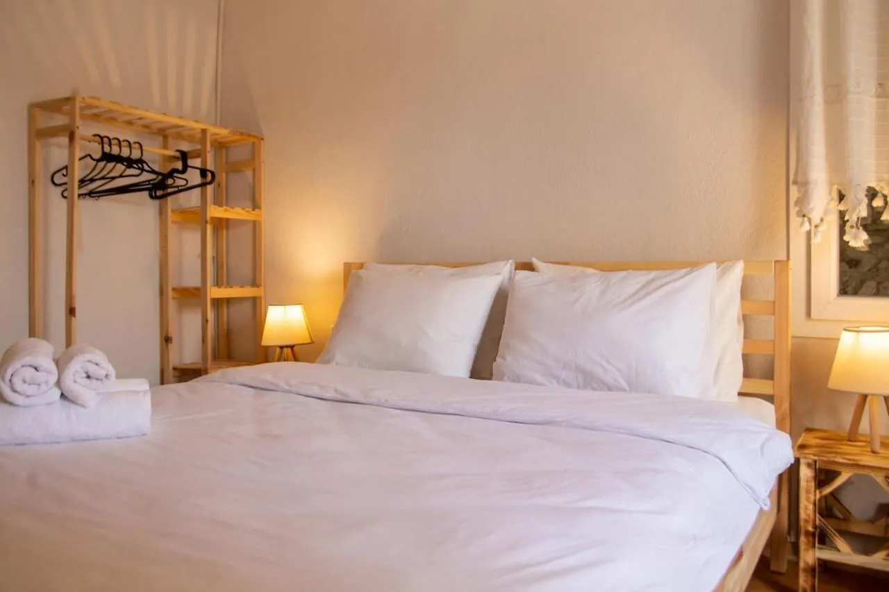 Authentic House Villa Izmir Holiday home
