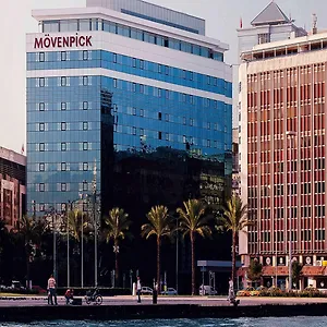 Hotel Moevenpick, Izmir