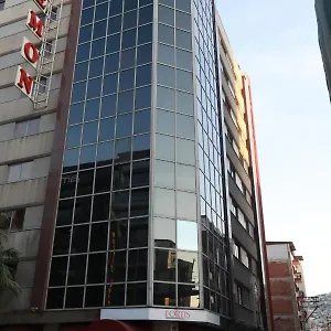 Hotel Anemon, Izmir