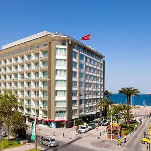 Hotel Palas, Izmir