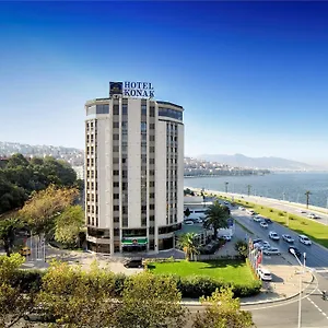 Hotel Best Western Plus Konak, Izmir